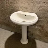 روشویی و سرشویی|لوازم سرویس بهداشتی|آمل, |دیوار