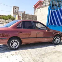 سمند صادراتی tu5