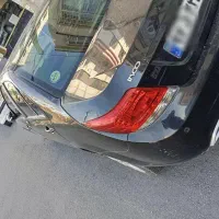 دنا مدل 98 تیپ 2|خودرو سواری و وانت|تهران, باغ فیض|دیوار