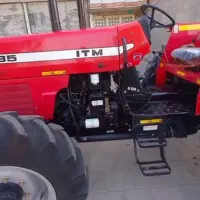 تراکتور فرگوسن ۴۸۵ مدل ۱۴۰۰
