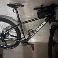 دوچرخه  جی تان