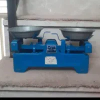 ترازو سنگی نوستالژی
