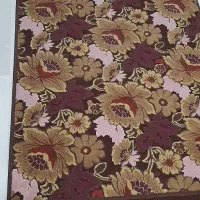 فرش|گلیم، جاجیم، گبه|مشهد, عامل|دیوار