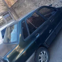 پراید 83 انژکتور