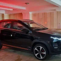 ایکس ۳۳ کراس مدل۱۴۰۴مشکیx33cross|خودرو سواری و وانت|اهواز, فاز ۲ پادادشهر|دیوار