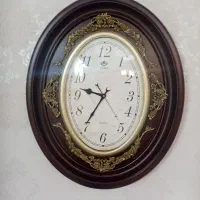 ساعت دیواری شیک