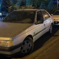 پژو۴۰۵مدل۹۸دوگانه|خودرو سواری و وانت|مشهد, سرافرازان|دیوار