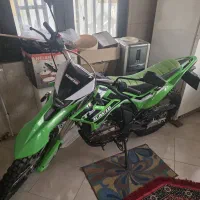 موتور کویر  t4 درحدصفر