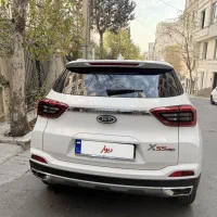 Mvm x55 pro مدل ۱۴۰۳|خودرو سواری و وانت|تهران, سردارجنگل|دیوار