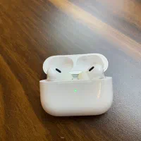 هدفون بلوتوثی اپل مدل AirPods Pro 2 Lightning|لوازم جانبی موبایل و تبلت|بندر انزلی, شاکوچه|دیوار