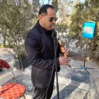 مداح حرفه ای برای مراسم ترحیم وعزاداری ختم عرفانی|خدمات پذیرایی، مراسم|باقرشهر, |دیوار