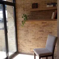 ۱۰۰ متر سنددار/تک واحدی/شخصی ساز/کلیدنخورده/سرشور|فروش آپارتمان|مشهد, دانش|دیوار