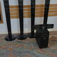 سینمای خانگی مارشال در حد نو