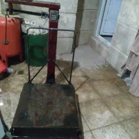 باسکول|ابزارآلات|شیراز, کرونی(خاتونک)|دیوار
