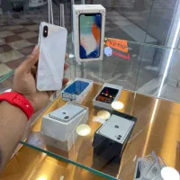 دو عدد ایکس ۲۵۶گیگ یه دونه ایکس ار۱۲۸|موبایل|اهواز, گلستان|دیوار