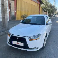 دنا پلاس مدل آخر 1400|خودرو سواری و وانت|تهران, بهارستان|دیوار