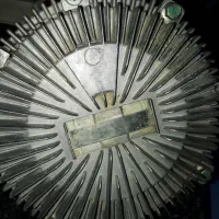 فروش فن ایسوزو کله جدید