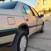 روا سال مدل 89 دوگانه کارخانه|خودرو سواری و وانت|بوکان, |دیوار