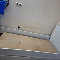 تخت با خوشخواب|تخت و سرویس خواب|شیراز, اصلاح‌نژاد|دیوار