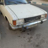 مدل 87دوگانه کارخانه|خودرو سواری و وانت|پردیس, فاز ۳|دیوار