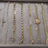 خرید و فروش طلای بدون اجرت