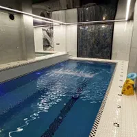 ویلا استخر داروجکوزی بزرگ سنگی (مالک هستم)|اجارهٔ کوتاه‌مدت ویلا و باغ|بندر انزلی, انقلاب|دیوار