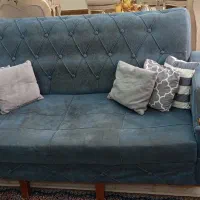 مبل چستر 5 نفره