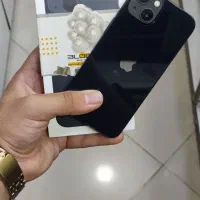 iPhone 13 normal
