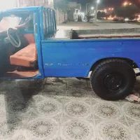 نیسان|خودرو سواری و وانت|اهواز, الهائی|دیوار