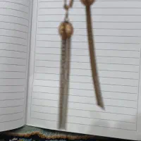 گوشواره های طلا عربی