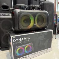 اسپیکر برند برودو میکروفون دار