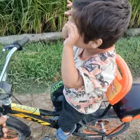 دوچرخه اوکی۱۶