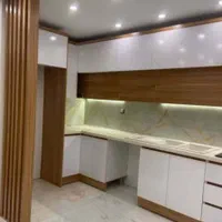 کابینت دو پــله تمام ام دی اف تم رنگی متفاوت|مصالح و تجهیزات ساختمان|اردبیل, |دیوار