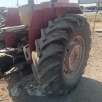 تراکتور مدل ۷۶|خودرو سنگین|قزوین, |دیوار