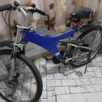 دوچرخه