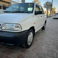 ۱۳۱ مدل ۹۹ در حد نو