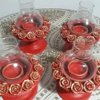 شمعدون یلدایی