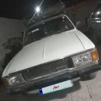 پیکان وانت