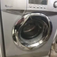 انواع لباسشویی دوقلو