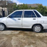 پراید 132 مدل 87