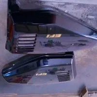 قطعات و لوازم جانبی متور سیکلت|قطعات یدکی و لوازم جانبی|سنندج, |دیوار