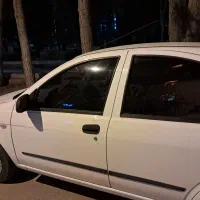 تیبا ۲ مدل ۱۴۰۱|خودرو سواری و وانت|اصفهان, برزان|دیوار