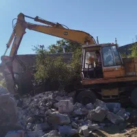 بیل لاستیکی
