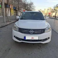 هایما s7 مدل ۹۶|خودرو سواری و وانت|مشهد, امیر|دیوار