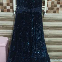 لباس مجلسی بسیار زیبا