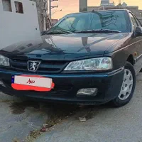 فروش ماشین پرشیا