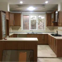 120 متر فول بازسازی شده