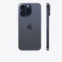 اپل iPhone 15 Pro با حافظهٔ ۲۵۶ گیگابایت