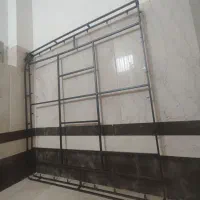 فریم 2 در 180 برای تخت کم جا|تخت و سرویس خواب|تهران, جی|دیوار