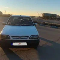 پراید 131|خودرو سواری و وانت|رباطکریم, شترخوار|دیوار